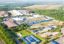 Almcor and Cerberus pay £50m for two UK sites Almcor and Cerberus pay £50m for two UK sites