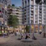Related Argent secures £243m loan for BTR scheme in Tottenham Hale Related Argent secures £243m loan for BTR scheme in Tottenham Hale