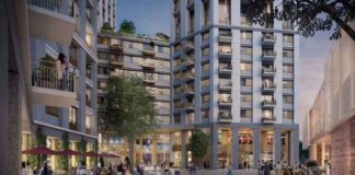 Related Argent secures £243m loan for BTR scheme in Tottenham Hale Related Argent secures £243m loan for BTR scheme in Tottenham Hale