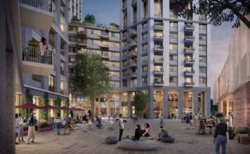 Related Argent secures £243m loan for BTR scheme in Tottenham Hale Related Argent secures £243m loan for BTR scheme in Tottenham Hale
