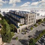 British Land secures planning for Southwark logistics scheme British Land secures planning for Southwark logistics scheme