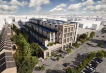 British Land secures planning for Southwark logistics scheme British Land secures planning for Southwark logistics scheme