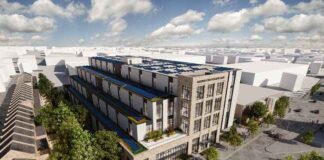 British Land secures planning for Southwark logistics scheme British Land secures planning for Southwark logistics scheme