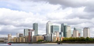 Brookfield and QIA invest £400m in Canary Wharf Group Brookfield and QIA invest £400m in Canary Wharf Group