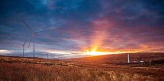 Brookfield to acquire Banks Group’s renewable business Brookfield to acquire Banks Group's renewable business