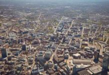 Bruntwood SciTech secures investment from Greater Manchester Pension Fund Bruntwood SciTech secures investment from Greater Manchester Pension Fund