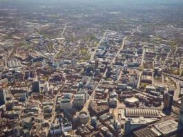 Bruntwood SciTech secures investment from Greater Manchester Pension Fund