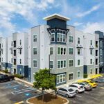 CBRE IM acquires student housing property in Tampa CBRE IM acquires student housing property in Tampa
