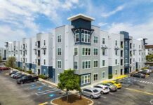 CBRE IM acquires student housing property in Tampa CBRE IM acquires student housing property in Tampa