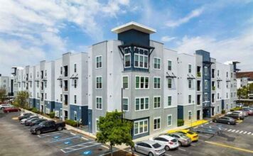CBRE IM acquires student housing property in Tampa CBRE IM acquires student housing property in Tampa