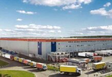 CBRE IM and Chancerygate form UK urban logistics joint venture CBRE IM and Chancerygate form UK urban logistics joint venture
