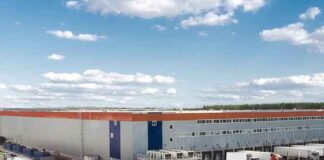 CBRE IM and Chancerygate form UK urban logistics joint venture CBRE IM and Chancerygate form UK urban logistics joint venture