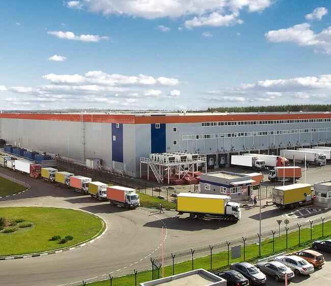 CBRE IM and Chancerygate form UK urban logistics joint venture