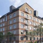 CBRE IM grows Nordic residential portfolio with Stockholm asset CBRE IM grows Nordic residential portfolio with Stockholm asset