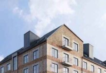 CBRE IM grows Nordic residential portfolio with Stockholm asset CBRE IM grows Nordic residential portfolio with Stockholm asset