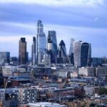 CBRE’s Trammell Crow buys London-based office developer CBRE's Trammell Crow buys London-based office developer Candour