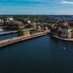 Corem to divest properties worth €1bn Corem to divest properties worth SEK12 billion