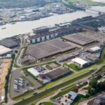Deka acquires logistics property near Rotterdam Deka Immobilien acquires logistics property near Rotterdam