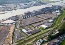Deka acquires logistics property near Rotterdam Deka Immobilien acquires logistics property near Rotterdam