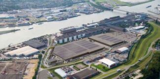Deka acquires logistics property near Rotterdam Deka Immobilien acquires logistics property near Rotterdam