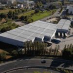 Europi and Bedrock acquire last mile logistics asset in Porto Europi and Bedrock acquire last mile logistics asset in Porto