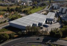 Europi and Bedrock acquire last mile logistics asset in Porto Europi and Bedrock acquire last mile logistics asset in Porto