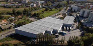 Europi and Bedrock acquire last mile logistics asset in Porto Europi and Bedrock acquire last mile logistics asset in Porto