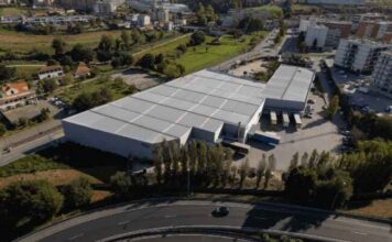 Europi and Bedrock acquire last mile logistics asset in Porto Europi and Bedrock acquire last mile logistics asset in Porto