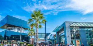 Frey buys open-air shopping centre in France from URW for €272.3m Frey buys open-air shopping centre in France from URW for €272.3m