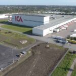 Genesta buys logistics property in Sweden Genesta buys logistics property in Sweden
