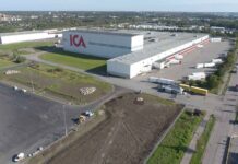 Genesta buys logistics property in Sweden Genesta buys logistics property in Sweden