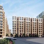 Greystar invests in Surrey BTR development Greystar invests in Surrey BTR development