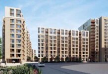 Greystar invests in Surrey BTR development Greystar invests in Surrey BTR development