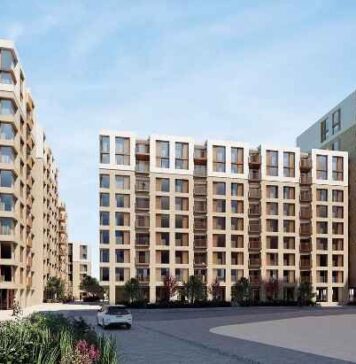 Greystar invests in Surrey BTR development Greystar invests in Surrey BTR development