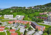 Heitman adds 218 beds to Norwegian student housing portfolio Heitman adds 218 beds to Norwegian student housing portfolio
