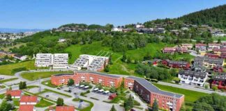 Heitman adds 218 beds to Norwegian student housing portfolio Heitman adds 218 beds to Norwegian student housing portfolio