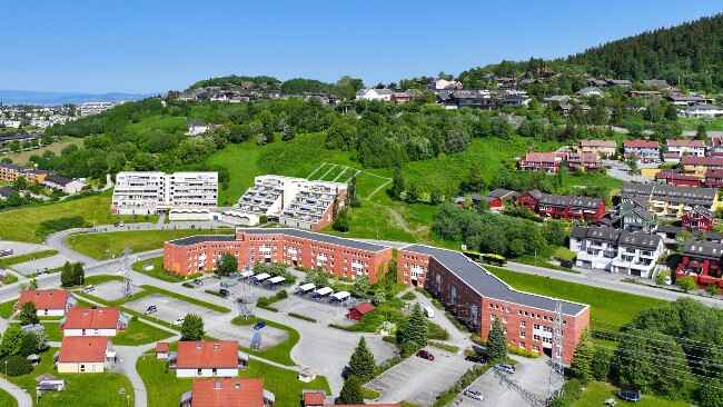Heitman adds 218 beds to Norwegian student housing portfolio