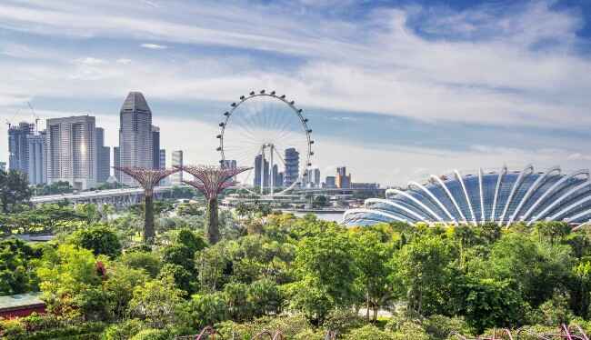Hines to launch new Asian value-add real estate strategy