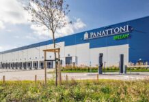 IIProp divests logistics property in Murcia, Spain IIProp divests logistics property in Murcia, Spain