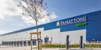 IIProp divests logistics property in Murcia, Spain IIProp divests logistics property in Murcia, Spain