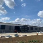 Investec provides £80m development loan for Suffolk distribution centre Investec provides £80m development loan for Suffolk distribution centre