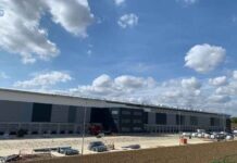 Investec provides £80m development loan for Suffolk distribution centre Investec provides £80m development loan for Suffolk distribution centre