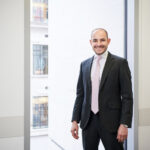 JLL appoints Patrick Saade as head of global hotels desk JLL appoints Patrick Saade head of global hotels desk