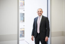 JLL appoints Patrick Saade as head of global hotels desk JLL appoints Patrick Saade head of global hotels desk