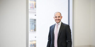 JLL appoints Patrick Saade as head of global hotels desk JLL appoints Patrick Saade head of global hotels desk
