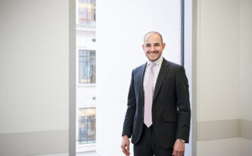 JLL appoints Patrick Saade as head of global hotels desk JLL appoints Patrick Saade head of global hotels desk