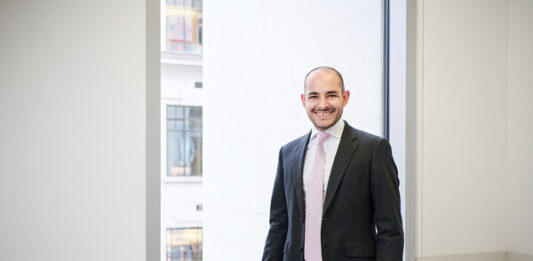 JLL appoints Patrick Saade as head of global hotels desk JLL appoints Patrick Saade head of global hotels desk