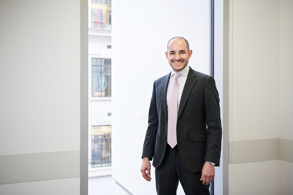 JLL appoints Patrick Saade head of global hotels desk