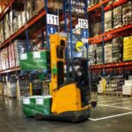 KKR, Etche snap up French logistics portfolio KKR, Etche snap up French logistics portfolio