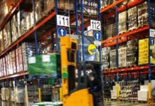 KKR, Etche snap up French logistics portfolio KKR, Etche snap up French logistics portfolio